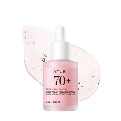 Anua Heartleaf 77% Skin Care Set Soothing Hydration & Deep Cleansing for Sensitive Skin