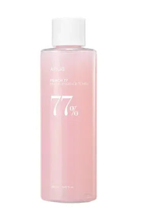 Anua Heartleaf 77% Skin Care Set Soothing Hydration & Deep Cleansing for Sensitive Skin
