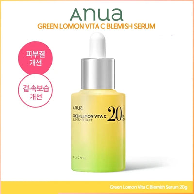 Anua Heartleaf 77% Skin Care Set Soothing Hydration & Deep Cleansing for Sensitive Skin