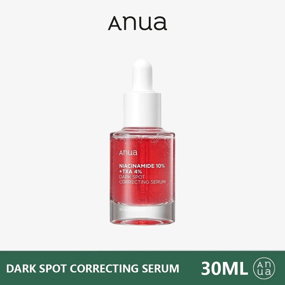 Anua Heartleaf 77% Skin Care Set Soothing Hydration & Deep Cleansing for Sensitive Skin