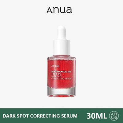 Anua Heartleaf 77% Skin Care Set Soothing Hydration & Deep Cleansing for Sensitive Skin